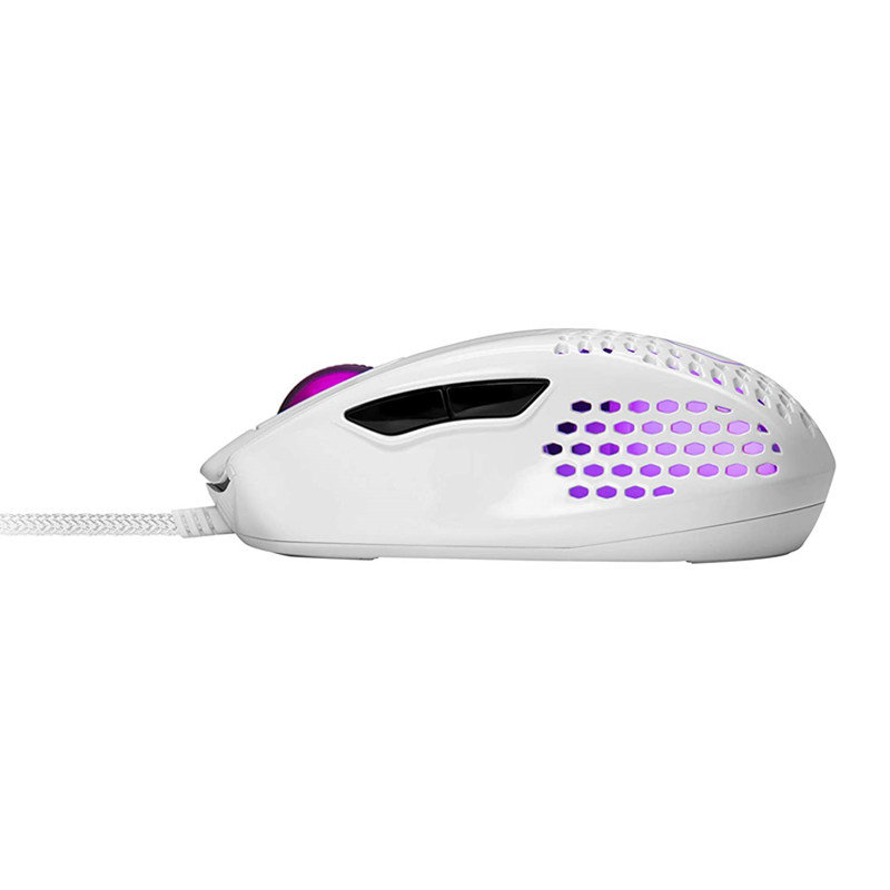 쿨러|쿨러 마스터 마스터 MM720 유선 게이밍 마우스 ULT 케이블 광학 센서