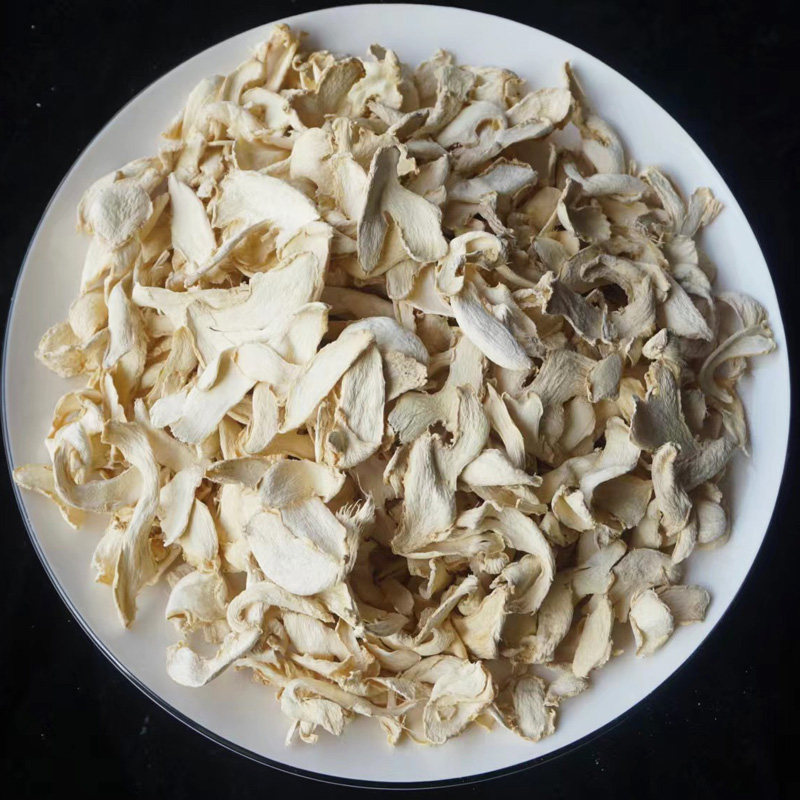 手工全干盐甜姜 乡里干白姜 甜味干姜盐津姜干姜夏天吃姜三件包邮