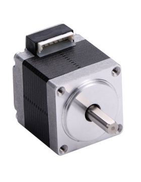 鸣志电机MS11HS3P4029/MS11HS3P4067/MS11HS3P4095/MS11HS3P4140