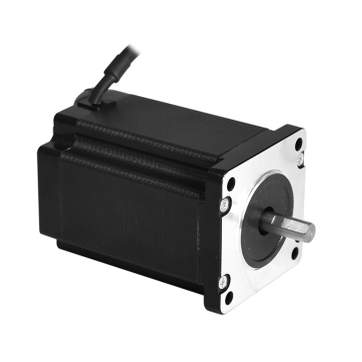 鸣志电机ML23HSAL4200-16R