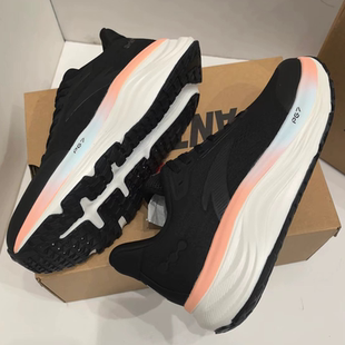 安踏PG7旅步V2.5跑鞋女子缓震轻便3冬季新款通勤运动鞋122615546