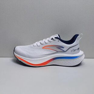 安踏马赫6代SE跑鞋男缓震竞速训练体测中考1新年运动鞋112615582