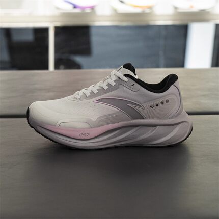 安踏PG7旅步2.5运动鞋女新款缓震1休闲通勤慢跑鞋子正品122545545