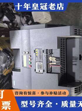 维修V20变频器6SL3210-5BE32-2UV0 22议价