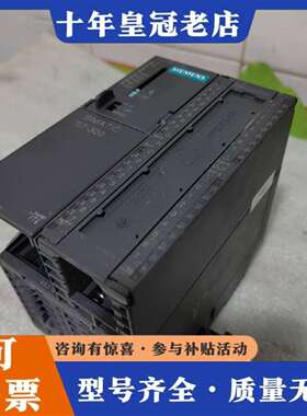 维修CPU中央处理器6ES7 313-6CG04-0AB0议价