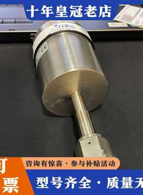 维修MKS BARATRON真空规625D11TCEEB ，议价