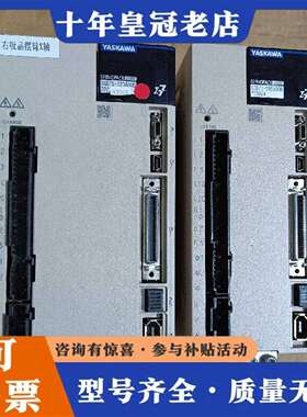 维修安川7系驱动器SGD7S-5R5A00BY3502A，  7议价