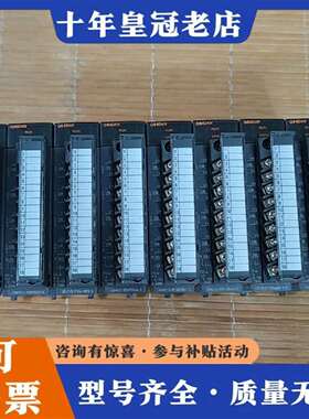 维修三菱 Q64DAN 图片实物成色漂亮议价