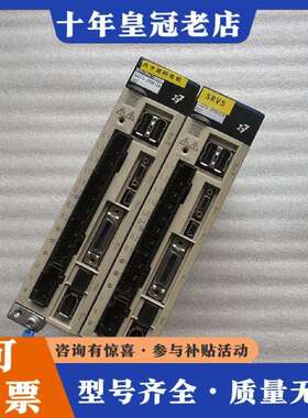 维修安川伺服驱动器SGD7S-2R8A10A002，400W功议价