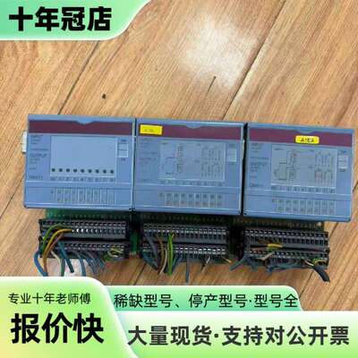 维修7CM211.7 CM211贝加莱plc模块实物图拍议价