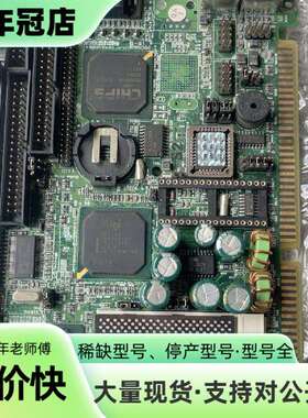 维修nupro-595 rev.b1工控主板，实物图 有4片议价