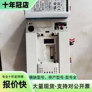 维修三菱PLC.FX3U-16MR/DS.FX3U-4AD各1个议价