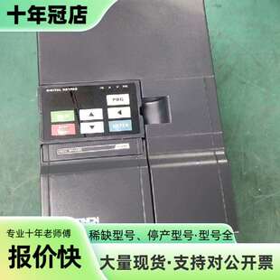 维修众辰变频器15KW，Z2400T-15GY-1，成色如议价