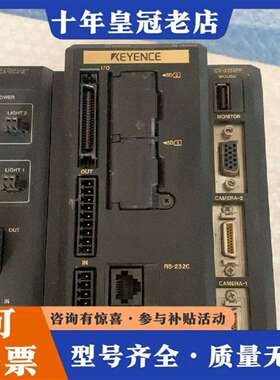 维修KEYENCECV-X150FP/CA-DC21E，实议价