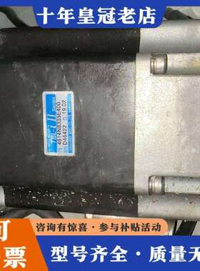 维修多摩川TBL-i+II伺服电机TS4614N8335E400议价