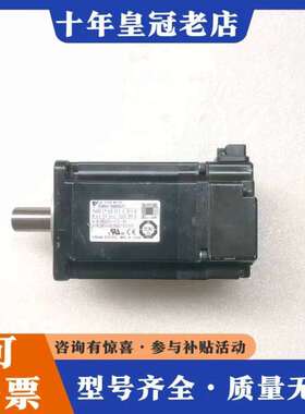 维修安川伺服电机 SGMAV-04ADA21议价