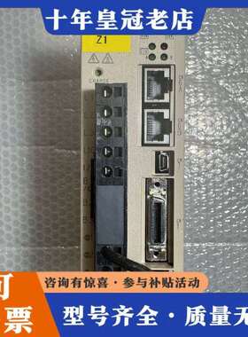 维修安川伺服驱动器，型号SGD7S-2R8AA0002，议价