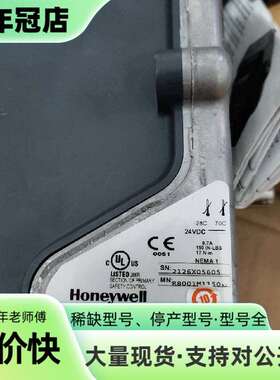 维修霍尼韦尔R8001M1150议价