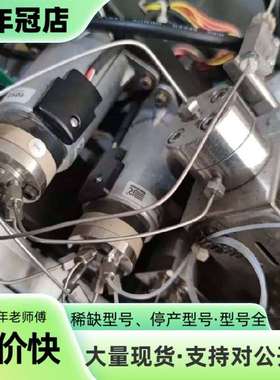 维修waters 2695柱切换阀议价