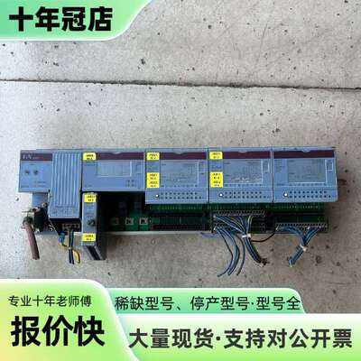 维修贝加莱PLC一套 7EX470.50-1 一个议价