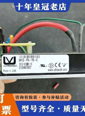 维修美国ULTRAVOLT 高压模块，型号：议价