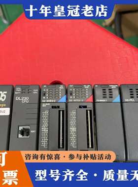 维修光洋Direct205 PLC模块，型号D2-06B、DL2议价