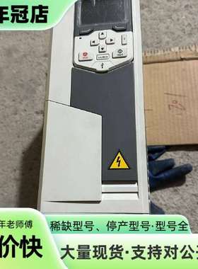 维修ABB变频器ACS580-01-02A7-4，0.75千瓦，议价