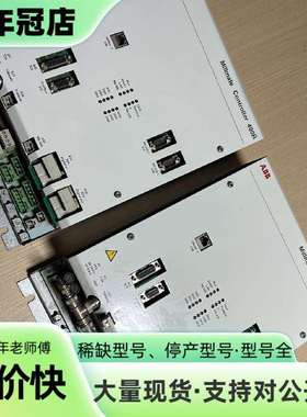 维修ABB控制器PFXA401S，型号3BSE024388R2，议价