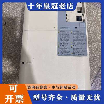 维修安川H1000变频器 CIMR-HB4A0039FBC议价