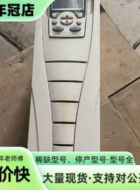 维修ABB变频器ACS510-01-025A-4，11KW三相，议价
