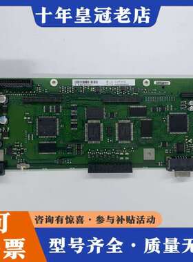 维修A5E00444033变频器主板CUVP板议价