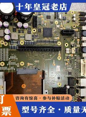 维修贝加莱5PC800母板，APCBB3/2主板议价