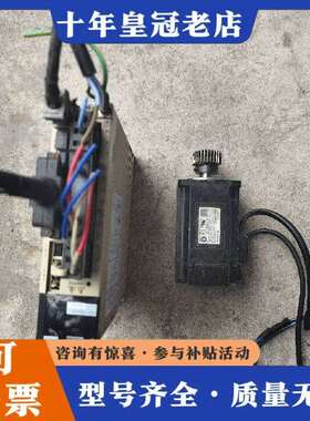 维修安川400W伺服驱动器SGDV-2R8A01A002000原议价