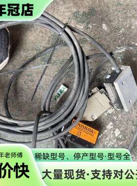 维修雷尼绍读数头RH100X30D05A，英国制造，议价