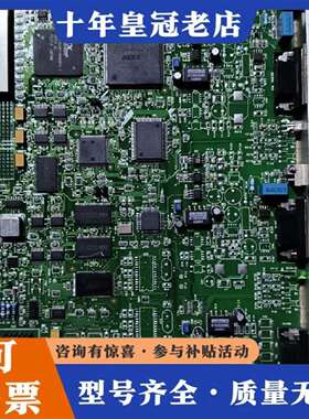 维修CST587A总线控制板，型号10152180，Comau议价