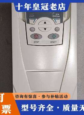 维修ABB变频器ACS510-01-07A2-4 3KW 380议价