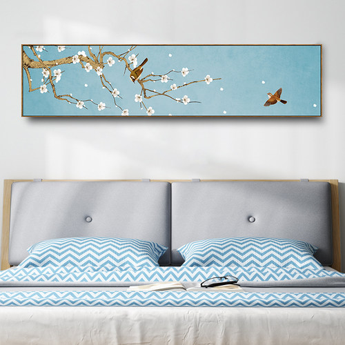 客厅装饰画沙发背景墙装饰壁画