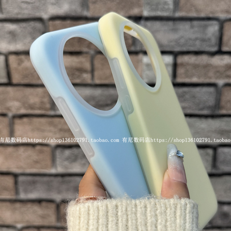 适用于realme真我GT8手机壳果冻GT8PRO液态硅胶全包保护套高级感奢华气质高雅大气