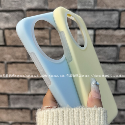 适用于realme真我GT8手机壳果冻GT8PRO液态硅胶全包保护套高级感奢华气质高雅大气