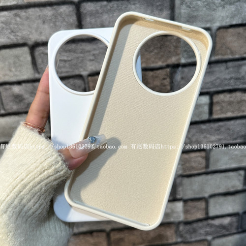 适用gt8pro真我Realme手机壳gt8液态硅胶全包保护套奶蓝色不褪色小众个性男女gt7pro软糯gtneo7简约gt6