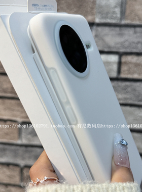 适用红米K80至尊版手机壳k80ultra液态硅胶k70e果冻k60潮13小米15小众14半透明ultra时尚turbo4pro潮civi5pro