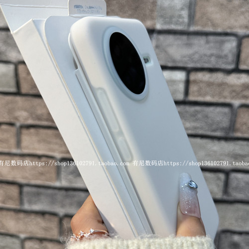 适用红米K80至尊版手机壳k80ultra液态硅胶k70e果冻k60潮13小米15小众14半透明ultra时尚turbo4pro潮civi5pro