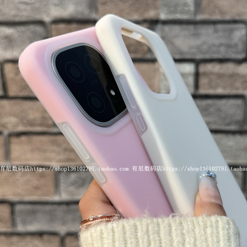 适用IQOO15果冻IQOO13液态硅胶neo10手机壳简neo9保护套z9小清新IQOO12爱酷z8时尚12男女z10turbo半透IQOO11s