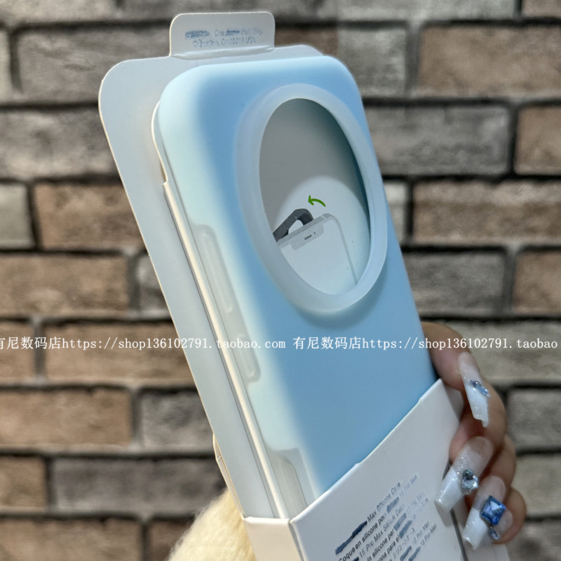 适用荣耀magic8手机壳magic8pro液态硅胶200果冻magic6保护套x60半透明x70港风x50简约奶蓝色潮magic7复古400