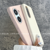 YOONIA适用红米turbo4手机壳k80保护套k70液态硅胶k60保护套50ultra全包40男女note14软糯13耐脏note11t新pro