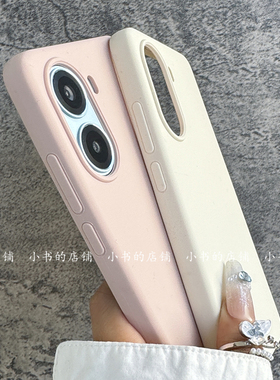 YOONIA适用红米turbo4手机壳k80保护套k70液态硅胶k60保护套50ultra全包40男女note14软糯13耐脏note11t新pro