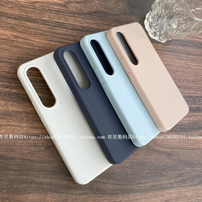 YOONIA适用免息适用魅族Meizu手机壳魅族21note液态硅胶21pro保护