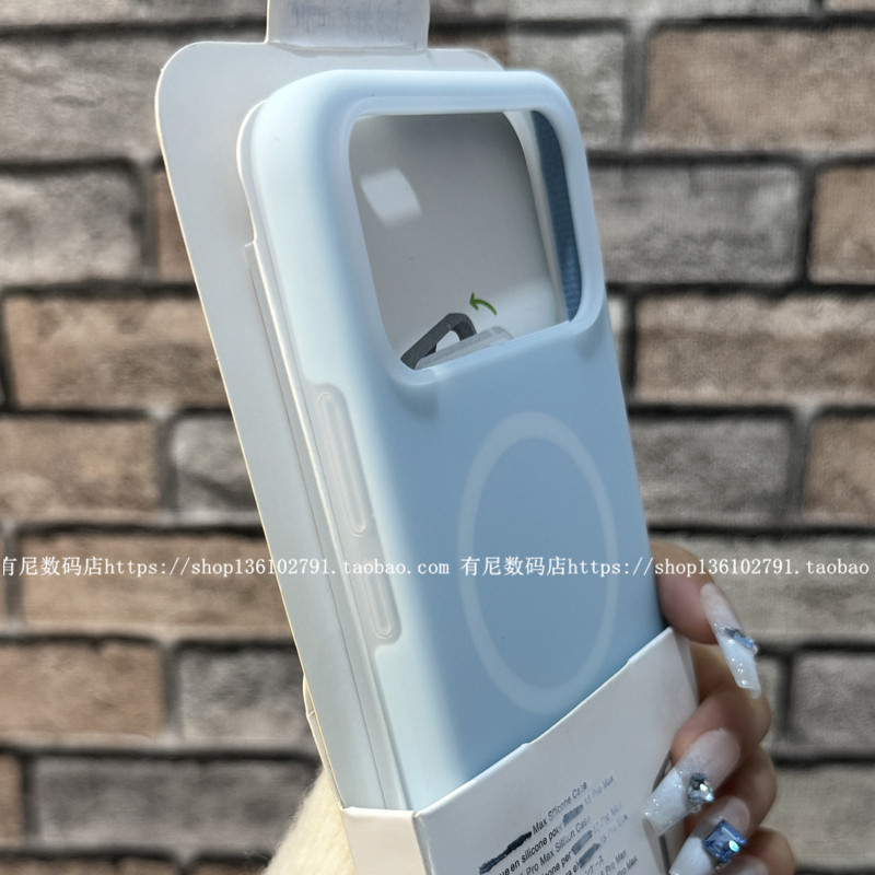 适用k90max果冻红米k90promax液态硅胶手机壳k90磁吸k80至尊版ultra保护套pro半透明小米17高级15潮壳14新13