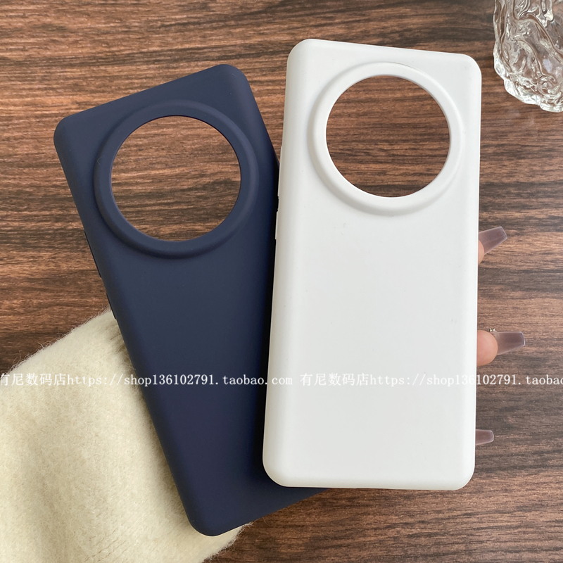 YOONIA适用免息Realme12pro真我12pro手机壳GT5PRO液态硅胶neo3保