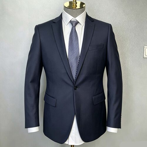 新款腾势4S店男女销售西服西裤